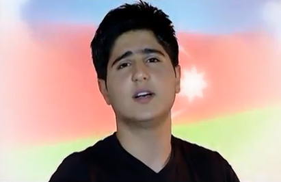 Надир Гафарзаде вместе с сыном Азизом реализовал проект, посвященный 70-летию Муслима Магомаева (видео)