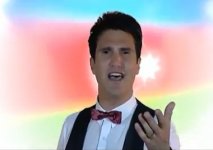 Надир Гафарзаде вместе с сыном Азизом реализовал проект, посвященный 70-летию Муслима Магомаева (видео)