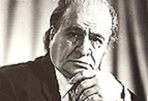 В Союзе композиторов Азербайджана состоится презентация книги, посвященной Джовдету Гаджиеву