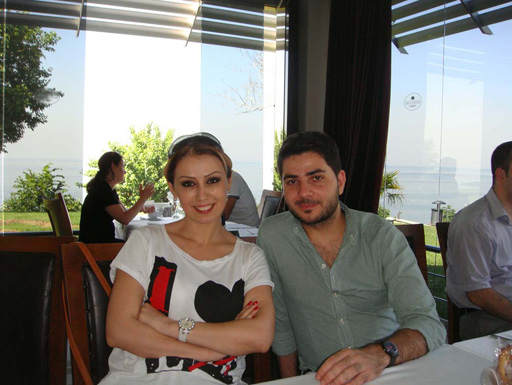 Делегация из Азербайджана посетила в Стамбуле уникальный музей "Панорама 1453" (фотосессия)