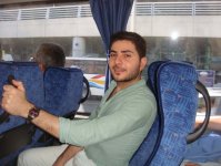 Делегация из Азербайджана посетила в Стамбуле уникальный музей "Панорама 1453" (фотосессия)