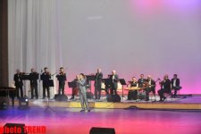 В Баку состоялся концерт "Гармония между народами Азербайджана и Кореи" (фотосессия)