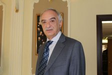 Азербайджанский спектакль покорил Москву (фотосессия)