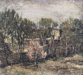 В Нахчыване открылась выставка, посвященная 120-летию художника Бахруза Кенгерли (фото)