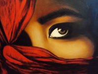 В Баку откроется выставка работ мастера спорта по вольной борьбе Джейхуна Абдуллаева (фото)