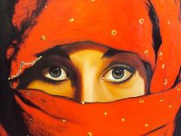 В Баку откроется выставка работ мастера спорта по вольной борьбе Джейхуна Абдуллаева (фото)