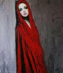 В Баку откроется выставка работ мастера спорта по вольной борьбе Джейхуна Абдуллаева (фото)