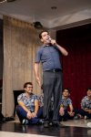 В Баку состоялся праздничный вечер КВН "Правильный выбор всегда за тобой!!!" (фото)