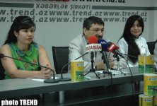 "Евровидение-2012" принесло золотую медаль азербайджанским кулинарам (фото)