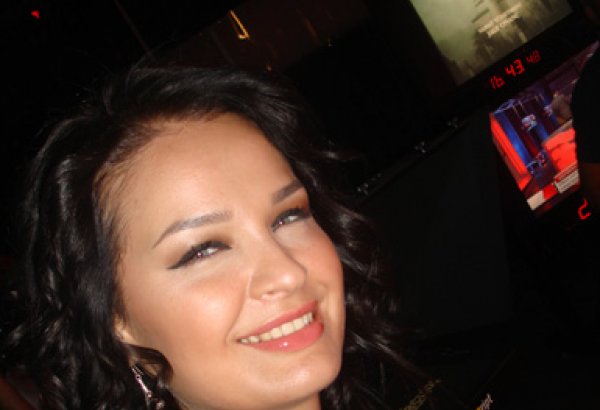 Результаты голосования от Азербайджана на "Евровидении-2013" объявит ведущая ITV Тамилла Ширинова