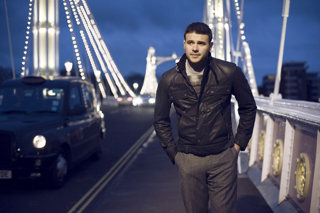 В Зеленом театре в Баку состоится благотворительный концерт EMINa (фото)