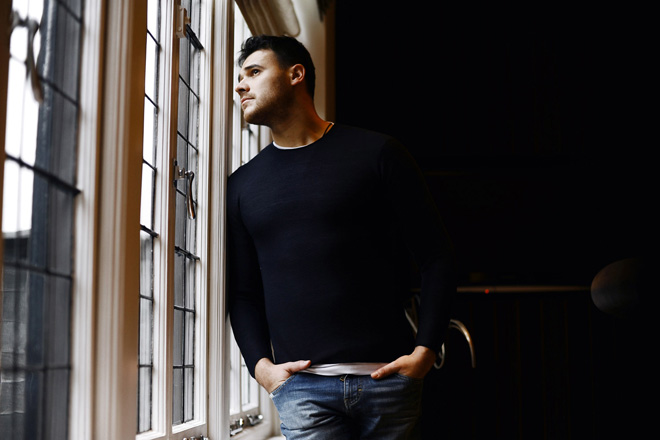 В Зеленом театре в Баку состоится благотворительный концерт EMINa (фото)