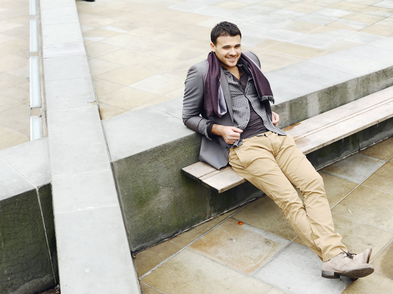 В Зеленом театре в Баку состоится благотворительный концерт EMINa (фото)