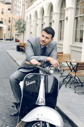 В Зеленом театре в Баку состоится благотворительный концерт EMINa (фото)