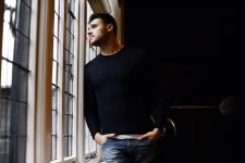 В Зеленом театре в Баку состоится благотворительный концерт EMINa (фото)