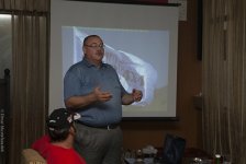 В Азербайджане определились победители соревнования внедорожников (фотосессия)