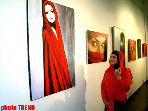 Я счастлив, что Аллах ниспослал мне такой дар - Джейхун Абдуллаев (фотосессия)