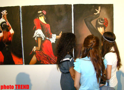 Я счастлив, что Аллах ниспослал мне такой дар - Джейхун Абдуллаев (фотосессия)