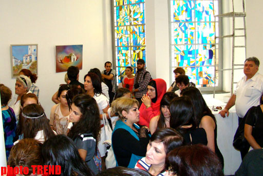 Я счастлив, что Аллах ниспослал мне такой дар - Джейхун Абдуллаев (фотосессия)