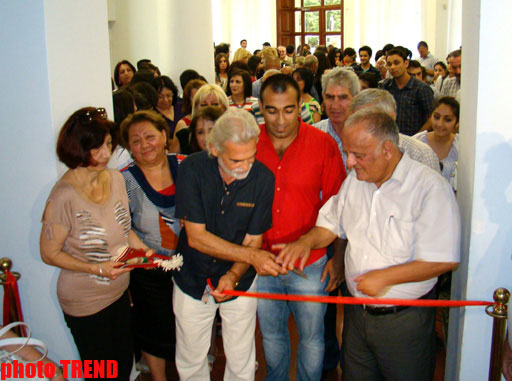 Я счастлив, что Аллах ниспослал мне такой дар - Джейхун Абдуллаев (фотосессия)