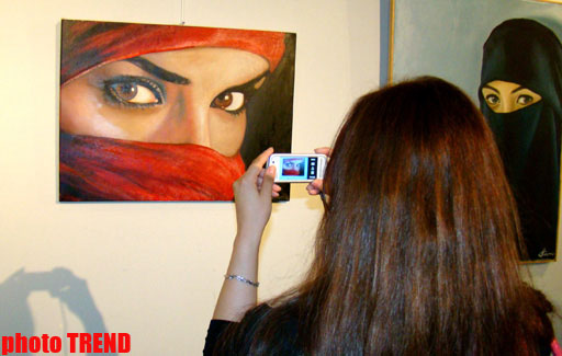 Я счастлив, что Аллах ниспослал мне такой дар - Джейхун Абдуллаев (фотосессия)