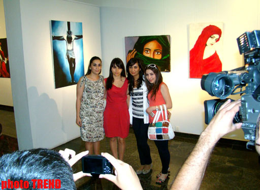 Я счастлив, что Аллах ниспослал мне такой дар - Джейхун Абдуллаев (фотосессия)