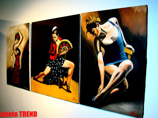 Я счастлив, что Аллах ниспослал мне такой дар - Джейхун Абдуллаев (фотосессия)