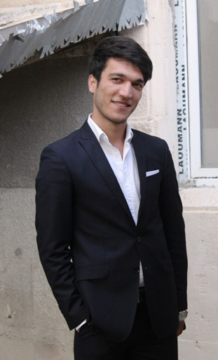 В Баку состоялся праздничный вечер выпускников педуниверситета (фотосессия)