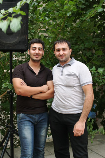 В Баку состоялся праздничный вечер выпускников педуниверситета (фотосессия)