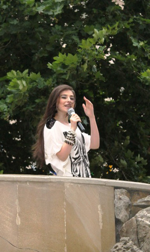 В Баку состоялся праздничный вечер выпускников педуниверситета (фотосессия)