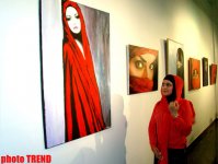 Я счастлив, что Аллах ниспослал мне такой дар - Джейхун Абдуллаев (фотосессия)