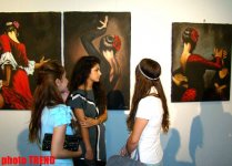 Я счастлив, что Аллах ниспослал мне такой дар - Джейхун Абдуллаев (фотосессия)