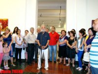 Я счастлив, что Аллах ниспослал мне такой дар - Джейхун Абдуллаев (фотосессия)