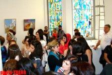 Я счастлив, что Аллах ниспослал мне такой дар - Джейхун Абдуллаев (фотосессия)