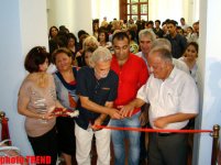 Я счастлив, что Аллах ниспослал мне такой дар - Джейхун Абдуллаев (фотосессия)