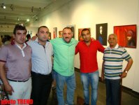 Я счастлив, что Аллах ниспослал мне такой дар - Джейхун Абдуллаев (фотосессия)