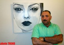 Я счастлив, что Аллах ниспослал мне такой дар - Джейхун Абдуллаев (фотосессия)