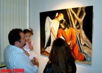 Я счастлив, что Аллах ниспослал мне такой дар - Джейхун Абдуллаев (фотосессия)