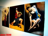 Я счастлив, что Аллах ниспослал мне такой дар - Джейхун Абдуллаев (фотосессия)