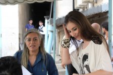 В Баку состоялся праздничный вечер выпускников педуниверситета (фотосессия)