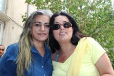 В Баку состоялся праздничный вечер выпускников педуниверситета (фотосессия)