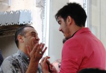 В Баку состоялся праздничный вечер выпускников педуниверситета (фотосессия)