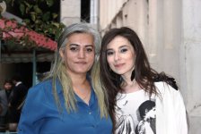 В Баку состоялся праздничный вечер выпускников педуниверситета (фотосессия)