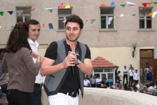 В Баку состоялся праздничный вечер выпускников педуниверситета (фотосессия)