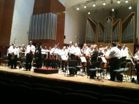 Успех азербайджанского композитора в Венгрии и Австрии (фото)