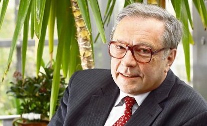 Амалия Панахова и Кшиштоф Занусси встретятся с журналистами: Бенефис - "Игры женщин"