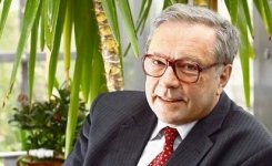 Амалия Панахова и Кшиштоф Занусси встретятся с журналистами: Бенефис - "Игры женщин"