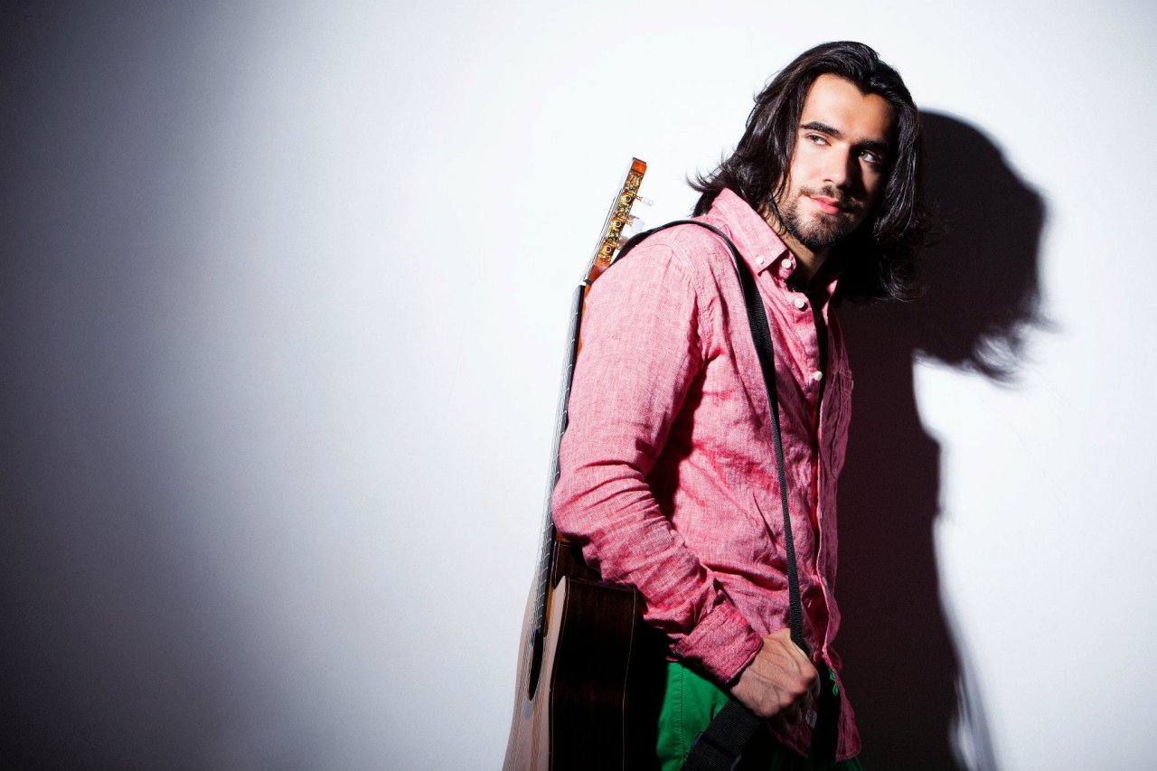 Чингиз Мустафаев представит Азербайджан на конкурсе "Новая волна 2013"