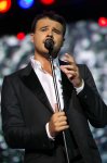 Известный певец и композитор Эмин Агаларов выступил в Баку с широкой концертной программой (ФОТО)