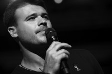 Известный певец и композитор Эмин Агаларов выступил в Баку с широкой концертной программой (ФОТО)